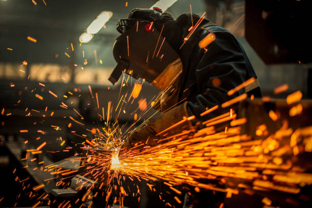 Best Food and Beverage Processing Equipment Welding in Colbert, OK