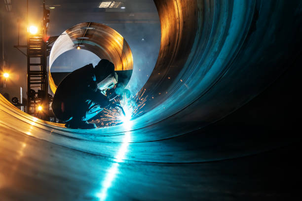 Affordable Welder Services in Colbert, OK