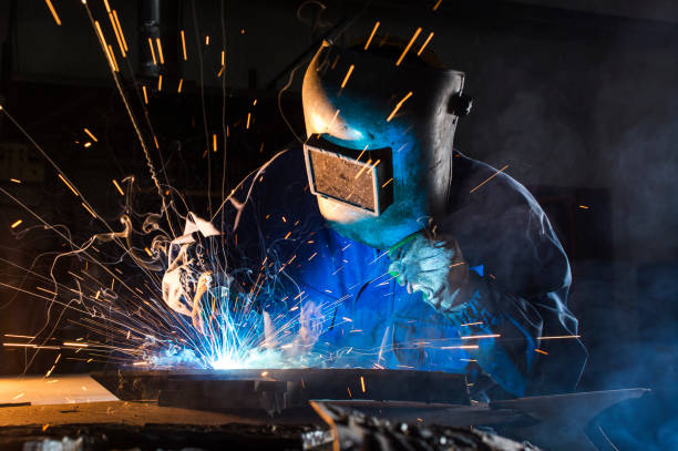Best Automation and Robotic Welding in Colbert, OK