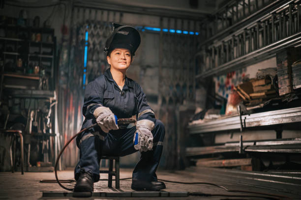 Best Welding Inspection and Certification in Colbert, OK