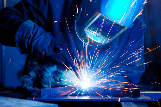 Best Aerospace and Defense Welding in Colbert, OK