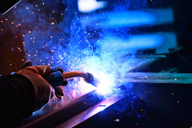Best Pipe Welding in Colbert, OK