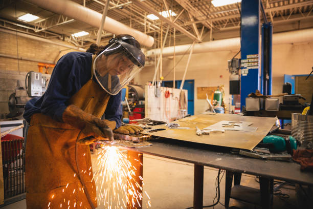 Best Marine and Shipbuilding Welding in Colbert, OK