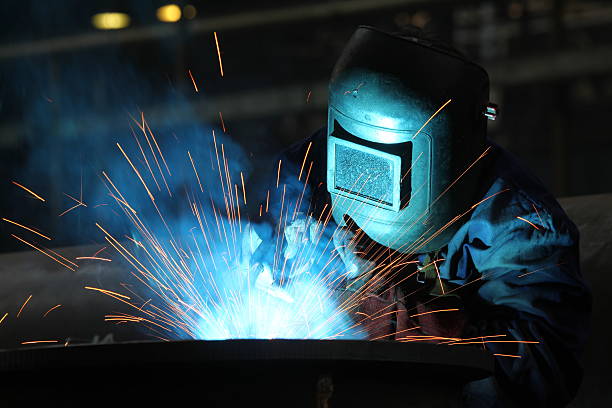  Colbert, OK Welder Pros