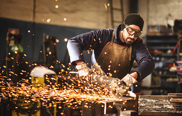 Best Structural Steel Welding in Colbert, OK
