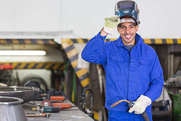 Best Aerospace and Defense Welding in Colbert, OK
